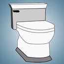 Toilet Flushing Sounds - Toilet Sounds - Flushing APK