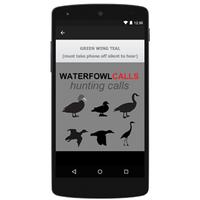 Waterfowl 截圖 1