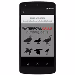 Waterfowl Hunting Calls アプリダウンロード