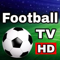 Live Football TV - HD capture d'écran 2