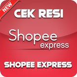 Cara Cek Resi Shopee Express