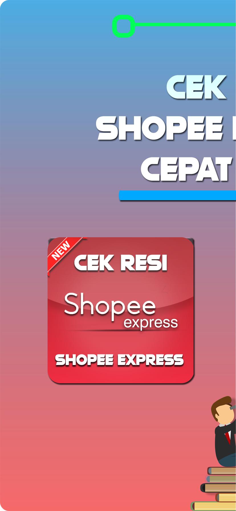 Cara Cek Resi Shopee Express Pour Android Téléchargez L Apk<script async src=