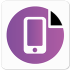 Phone Pie icon