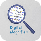 ikon Digital Magnifier