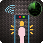 Metal Detector 2019 أيقونة