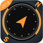 Perfect Compass 2019 icône
