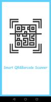 Smart QR & Barcode Scanner poster