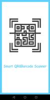 Smart QR & Barcode Scanner poster