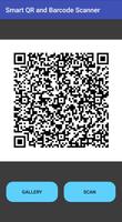 Smart QR & Barcode Scanner screenshot 2