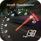Smart Speedometer icône