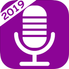 Voice Recorder 2019 icon