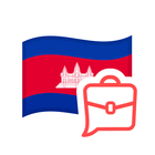 Gmoji Partner KHM 圖標