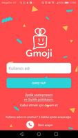 Gmoji Partner TUR Affiche