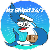 Itz Shipd icon