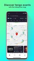 TangoApp: Tango, Milongas Screenshot 1