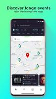 TangoApp: Tango, Milongas screenshot 1
