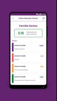 Programa Decolagem - Beta ảnh chụp màn hình 1