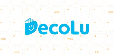 DecoLu（デコル）オフライン版