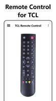 TCL TV Remote imagem de tela 3