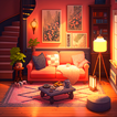 ”Decor Master: Home Design Game