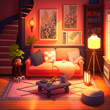 Decor Master: Home Design Game