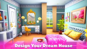 Decor Master imagem de tela 2