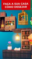 Decoração Mods para Minecraft imagem de tela 1