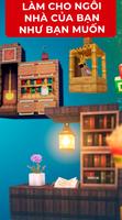 Mod trang trí cho Minecraft ảnh chụp màn hình 1