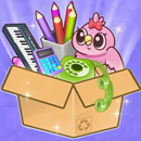 装饰仙境 APK