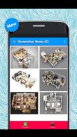 Decoration Home screenshot 1