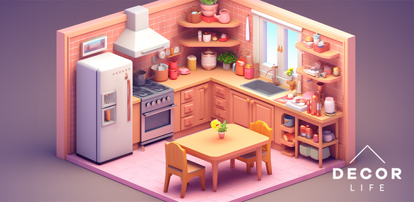 Cómo descargar la última versión de Decor Life - Home Design Game APK 1.0.41 para Android 2025 image