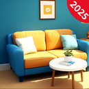 Decor Dream: Match & Design APK