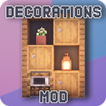 Decoration Mod for MCPE
