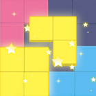Tinting Block: layout Zeichen