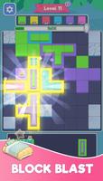 Tinting Block: layout captura de pantalla 2