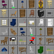 muebles para minecraft