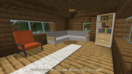 Baixar Móveis para minecraft APK