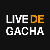 LIVE DE GACHA APK