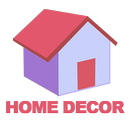 Home Decor - Interior Design aplikacja
