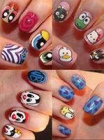 decorating nails স্ক্রিনশট 1