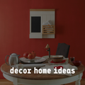 decor home ideas