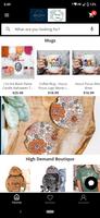 High Demand Boutique 포스터