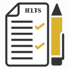 IELTS Review-icoon
