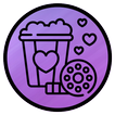 Movie Trivia icono