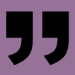 Quotes Widget आइकन