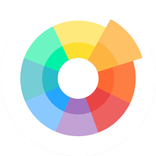 Random Colour Widget