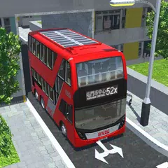 Vintage Bus Go XAPK download