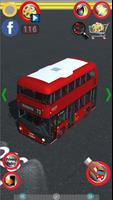 Vintage Bus Go Screenshot 1