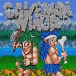 Cavaman Ninja（喬和麥克）