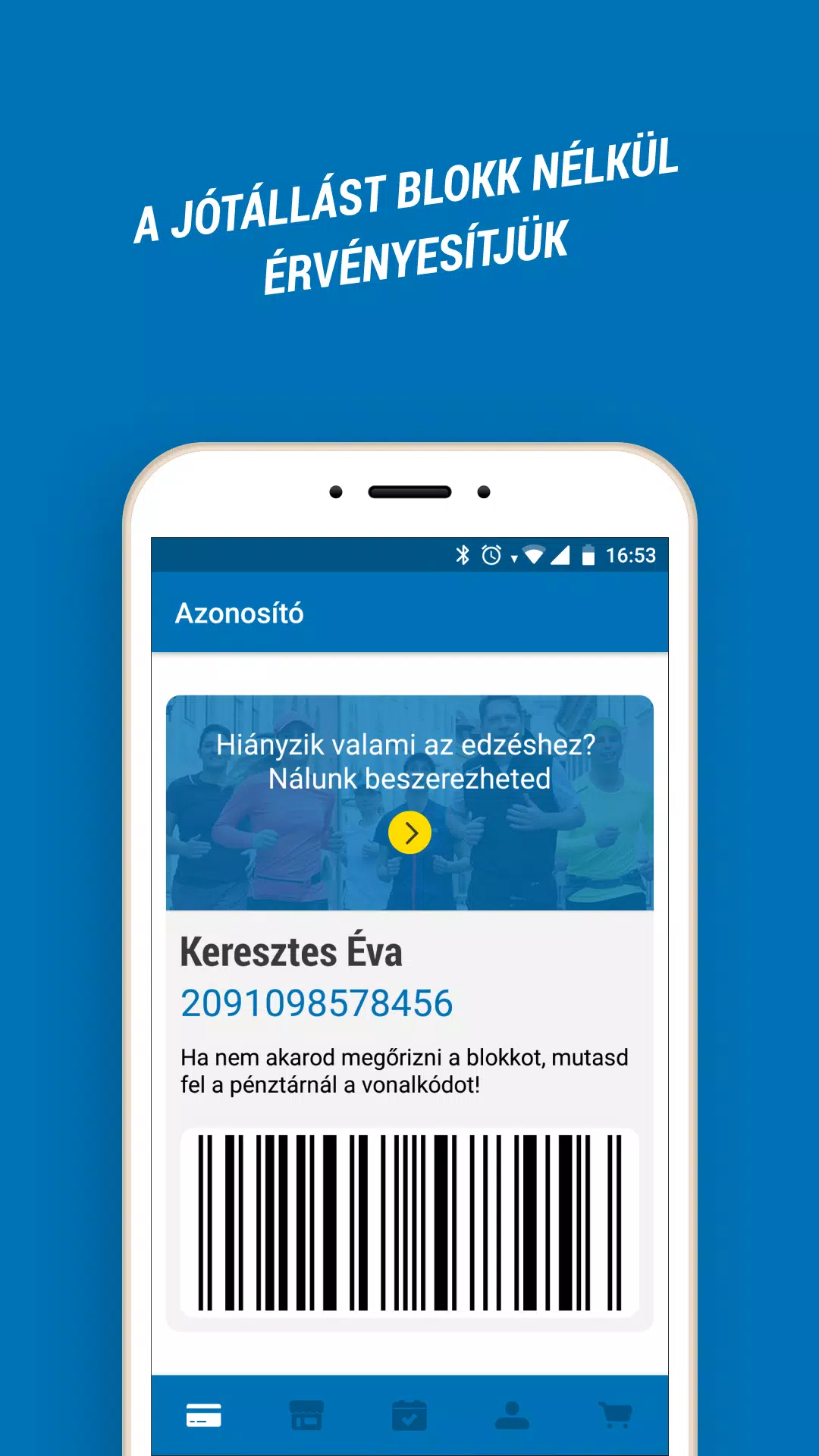 Comunicação Interna Decathlon Portugal APK for Android Download